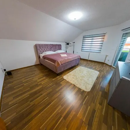 Nera Villa