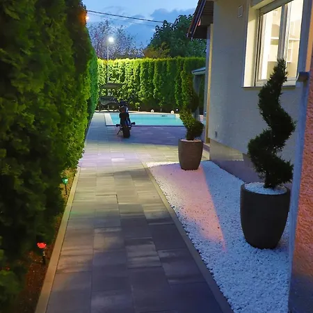 Nera Villa