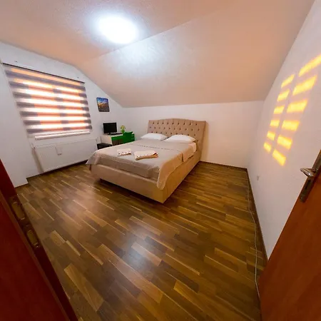 Villa Nera Bihać