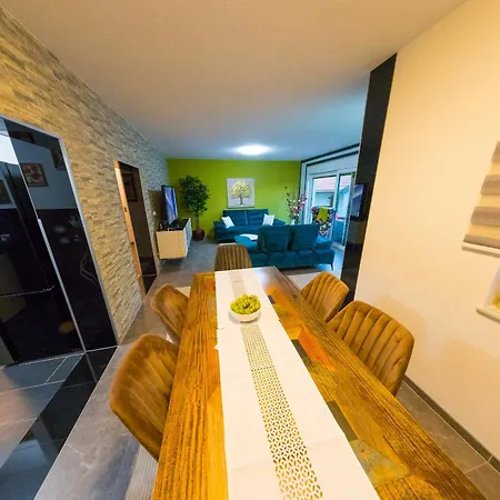 Villa Nera Bihać